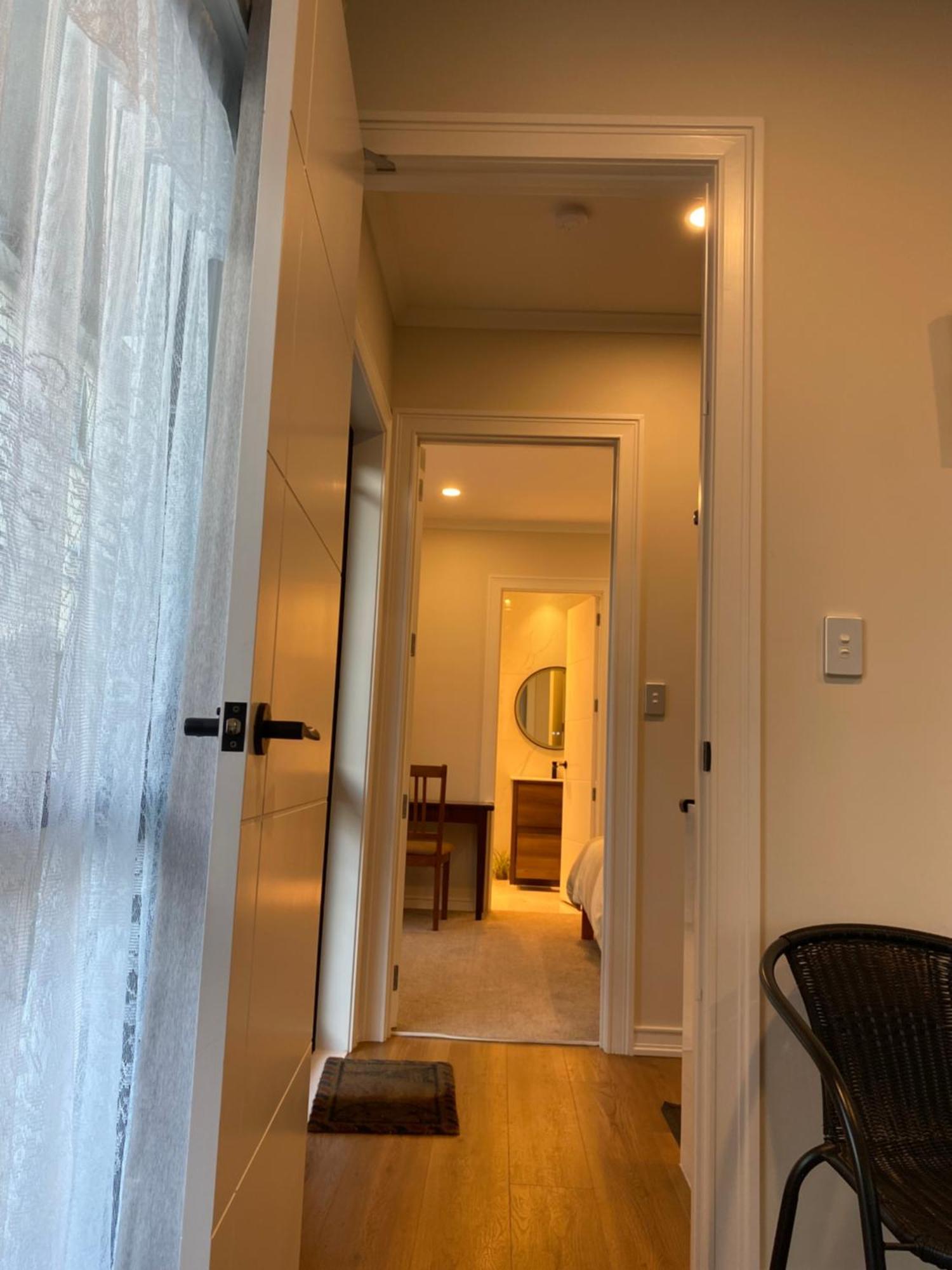Auckland Gq Flat Bush Holiday Home Екстер'єр фото