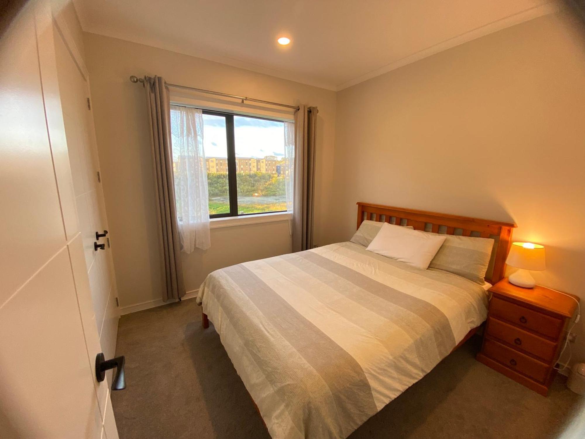 Auckland Gq Flat Bush Holiday Home Екстер'єр фото