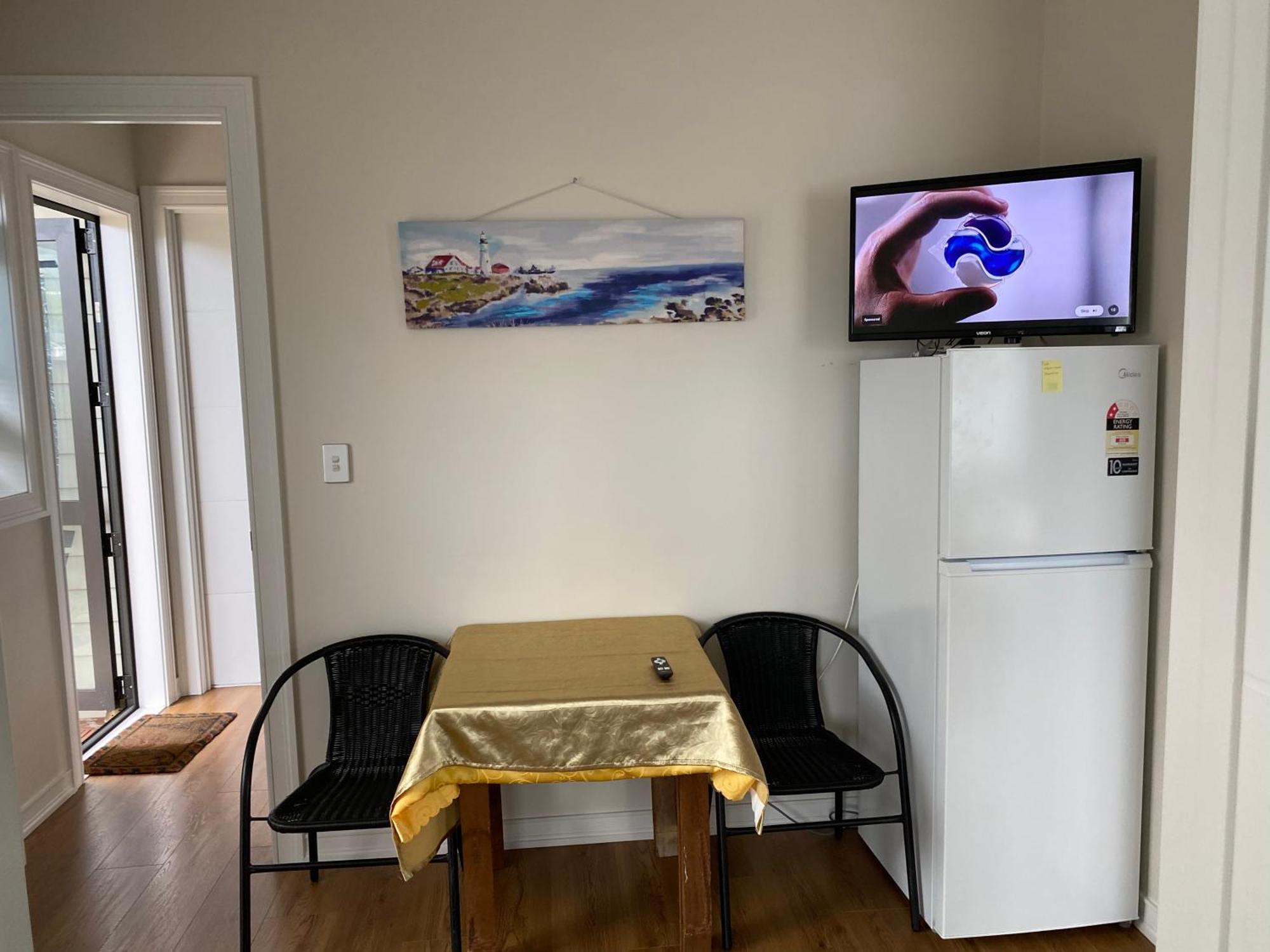 Auckland Gq Flat Bush Holiday Home Екстер'єр фото