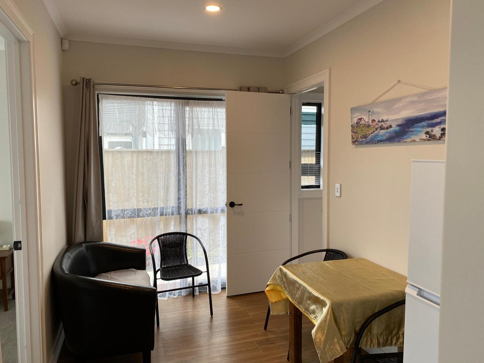 Auckland Gq Flat Bush Holiday Home Екстер'єр фото