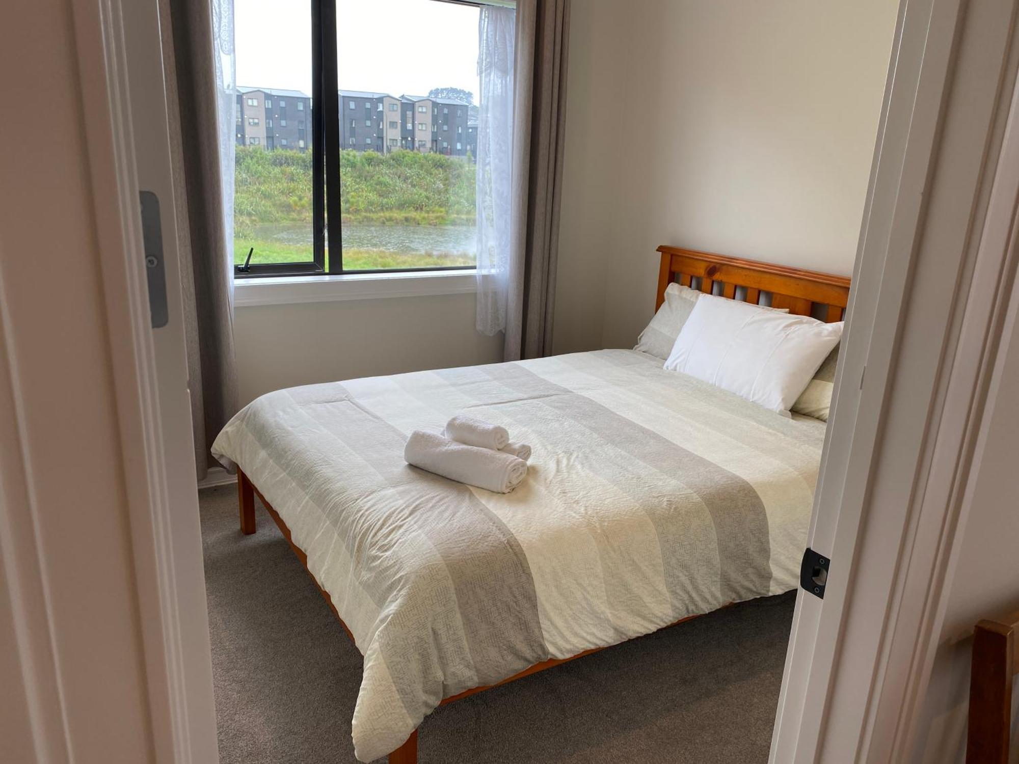 Auckland Gq Flat Bush Holiday Home Екстер'єр фото