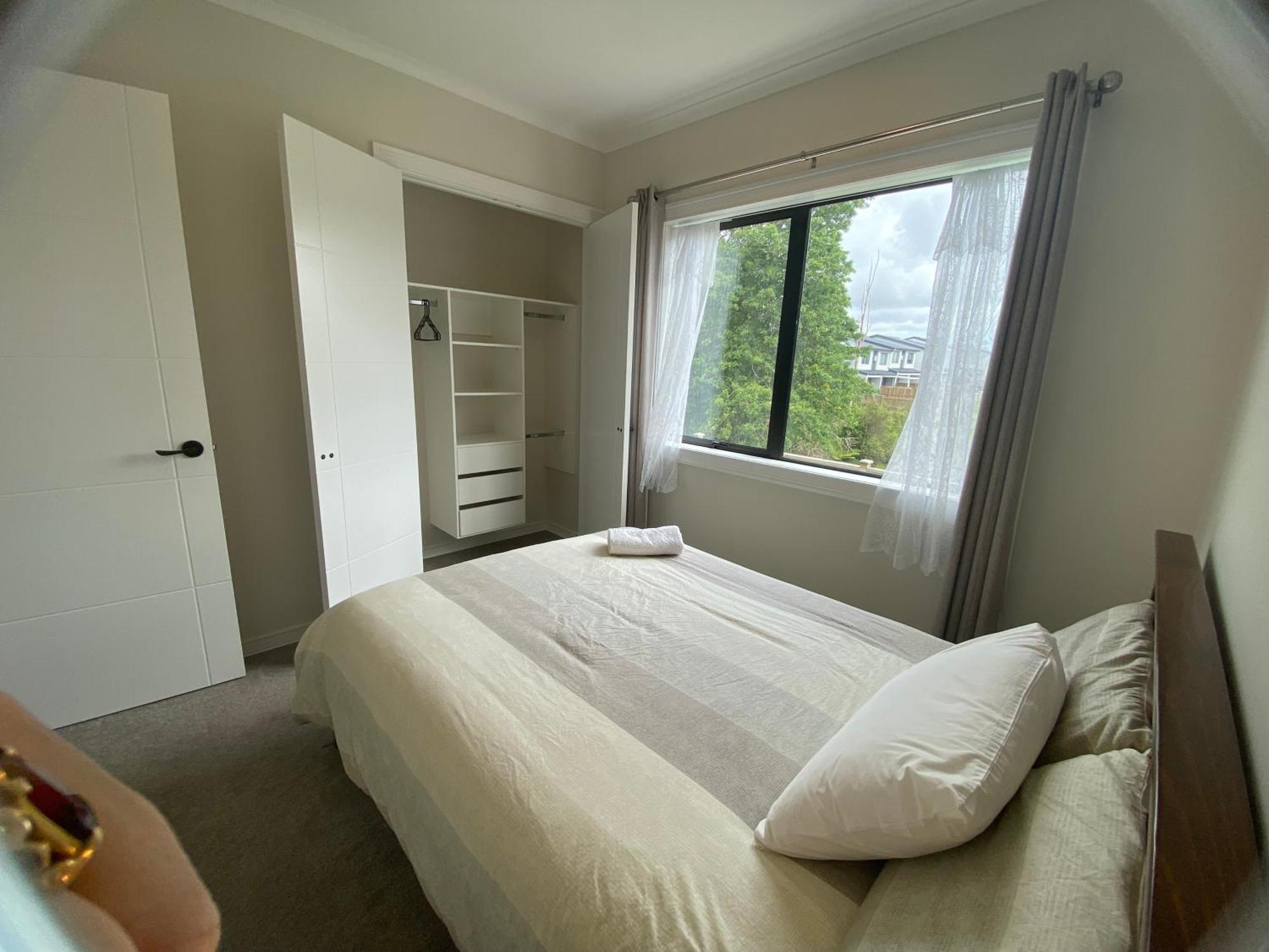 Auckland Gq Flat Bush Holiday Home Екстер'єр фото