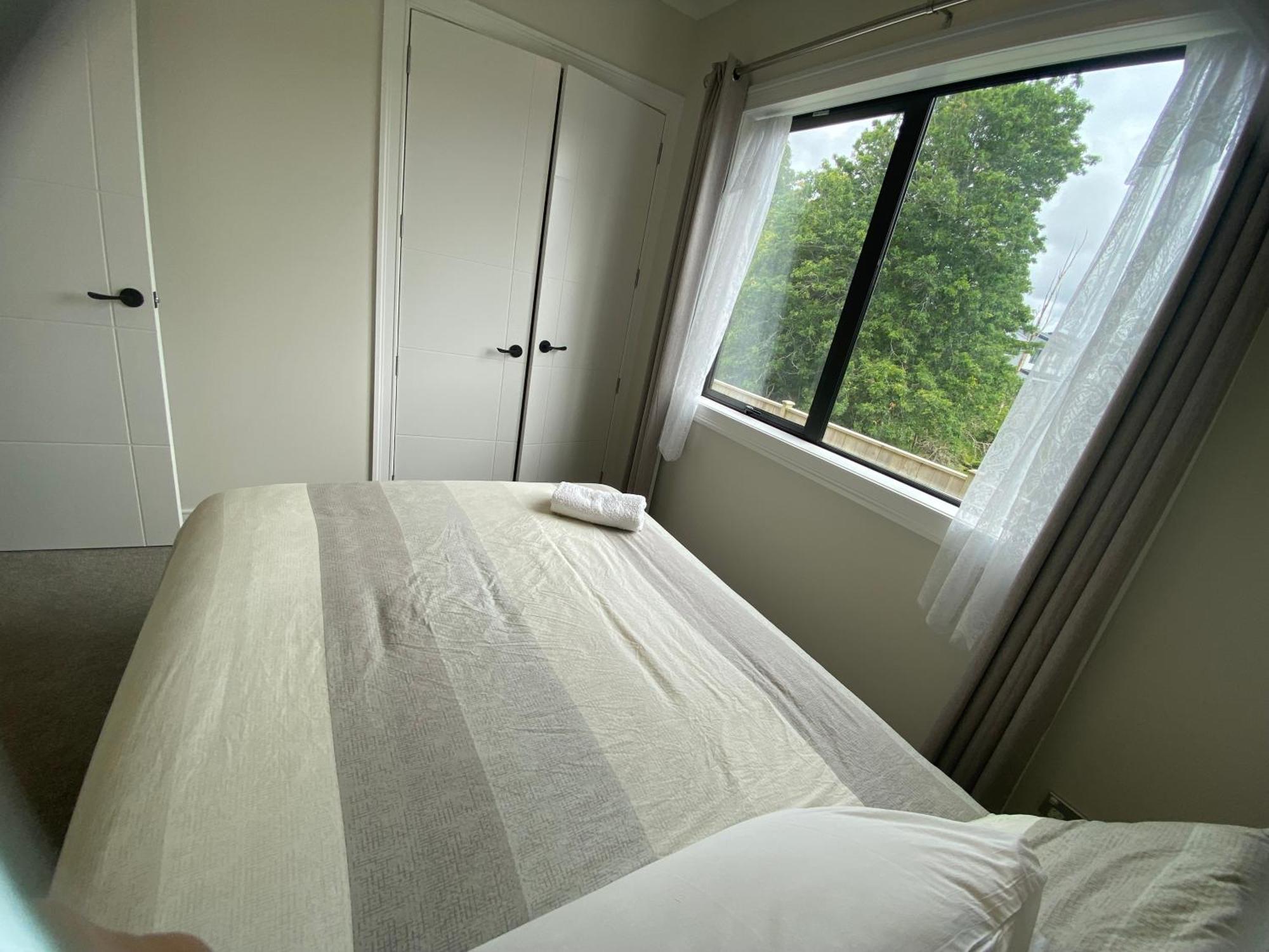 Auckland Gq Flat Bush Holiday Home Екстер'єр фото