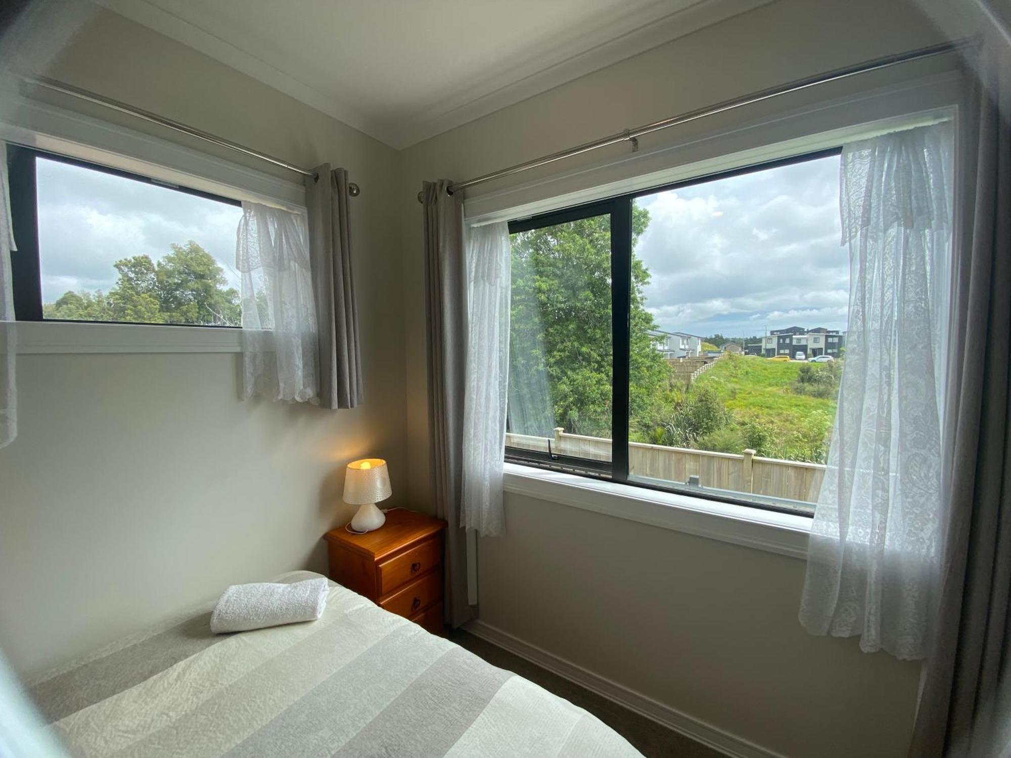 Auckland Gq Flat Bush Holiday Home Екстер'єр фото