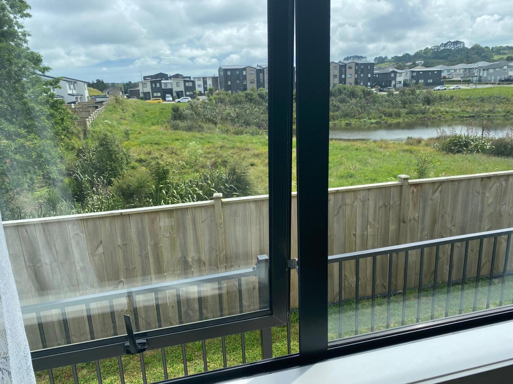 Auckland Gq Flat Bush Holiday Home Екстер'єр фото