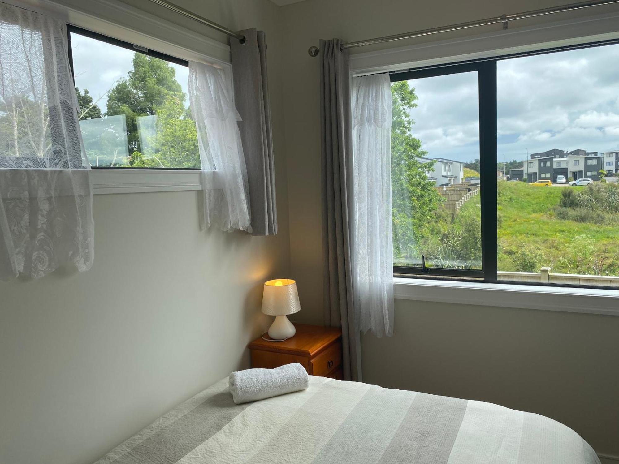 Auckland Gq Flat Bush Holiday Home Екстер'єр фото