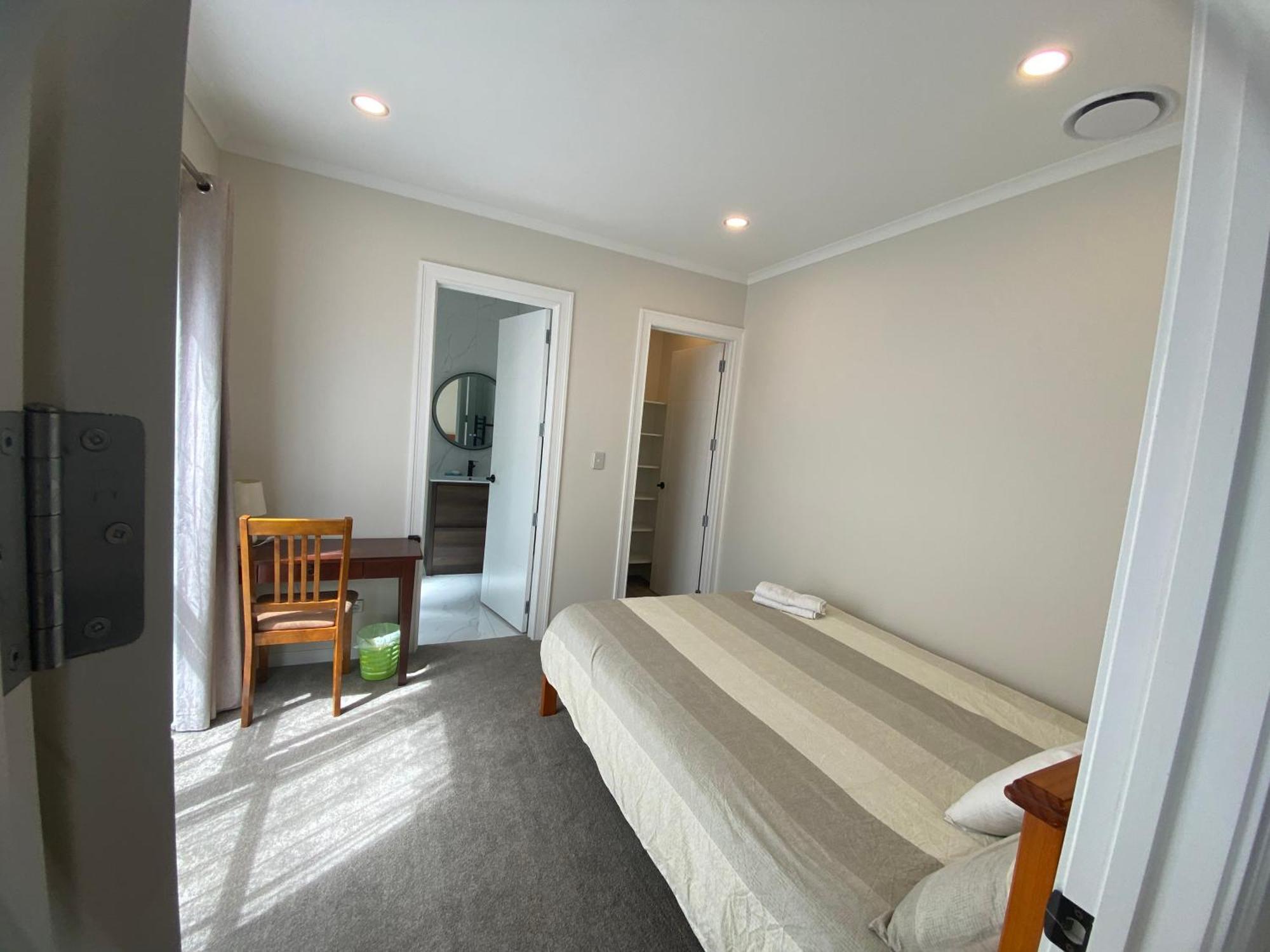 Auckland Gq Flat Bush Holiday Home Екстер'єр фото