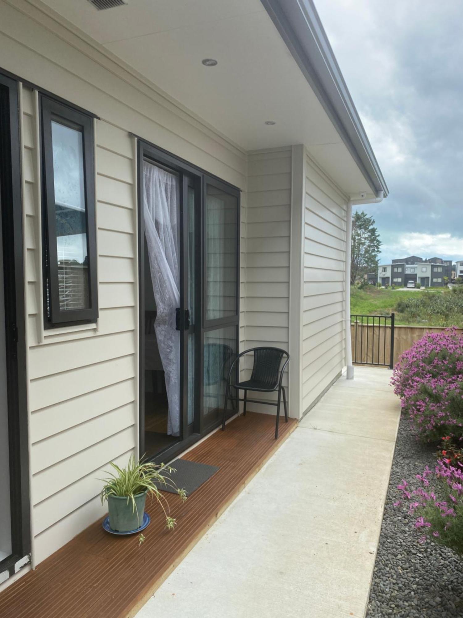 Auckland Gq Flat Bush Holiday Home Екстер'єр фото