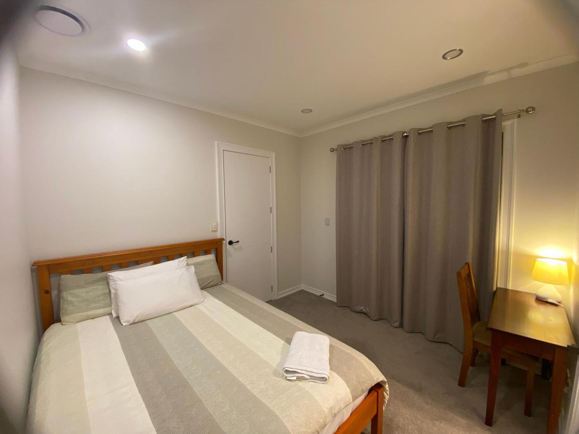 Auckland Gq Flat Bush Holiday Home Екстер'єр фото