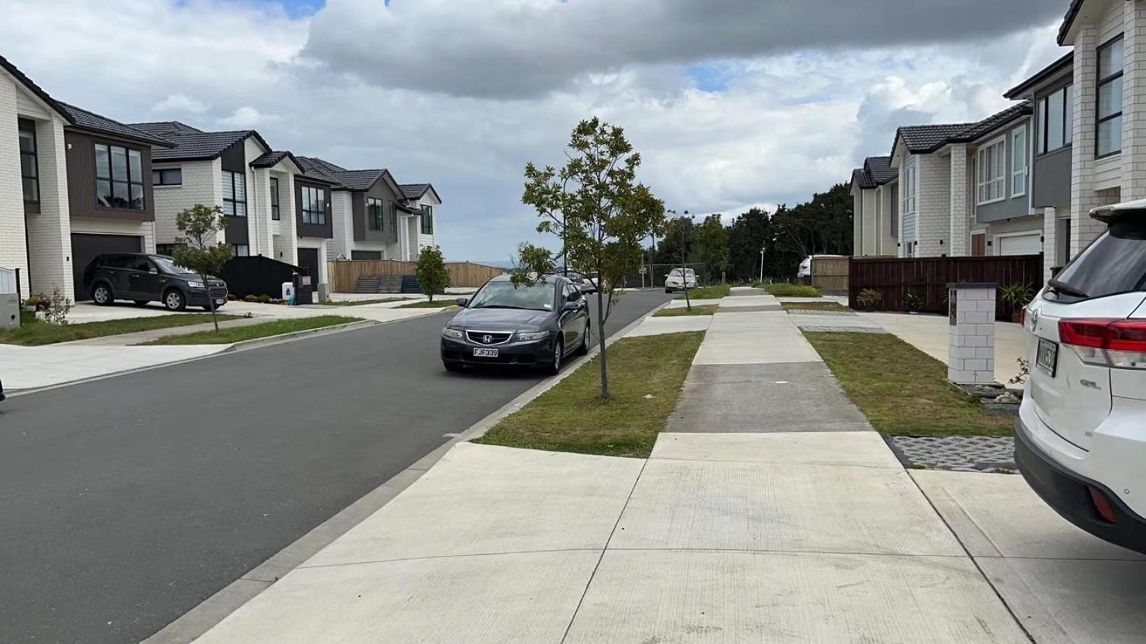Auckland Gq Flat Bush Holiday Home Екстер'єр фото