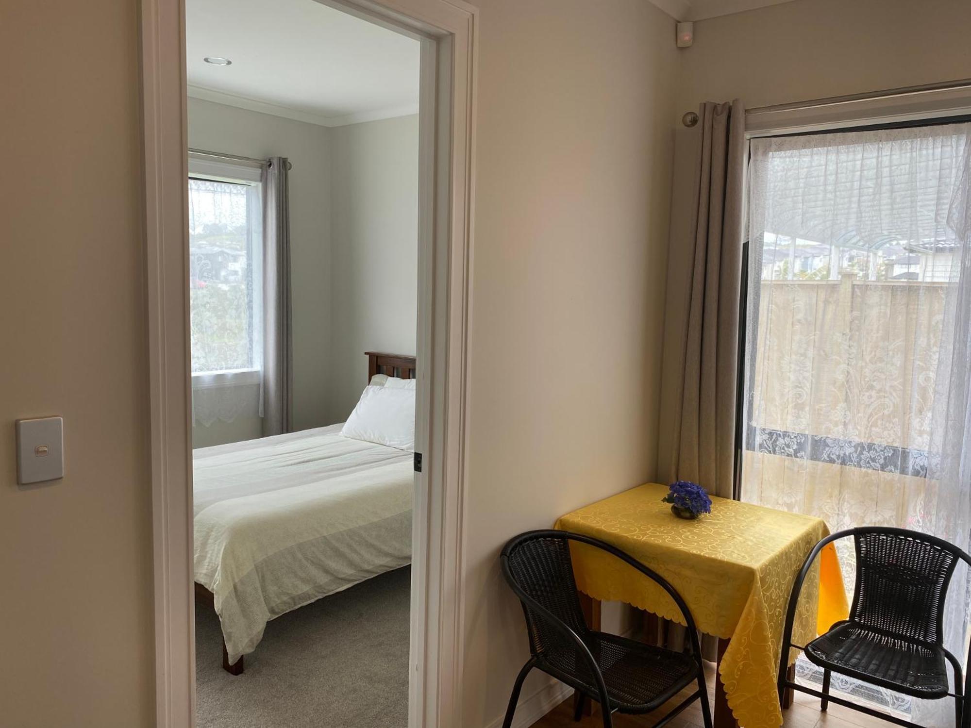 Auckland Gq Flat Bush Holiday Home Екстер'єр фото
